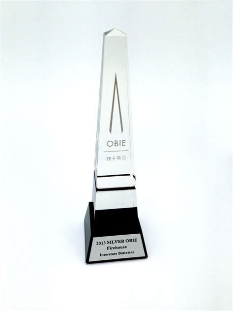 Obie Award - Alchetron, The Free Social Encyclopedia