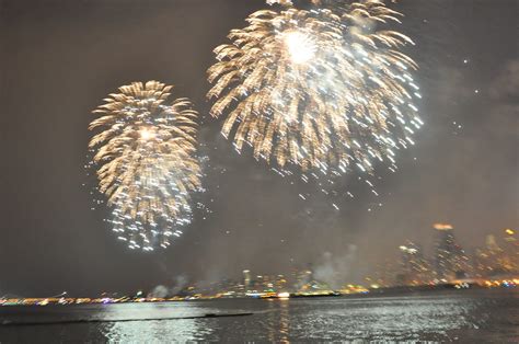 Hoboken Fireworks 4th Of July 2012 Hoboken Fireworks 4th O Flickr