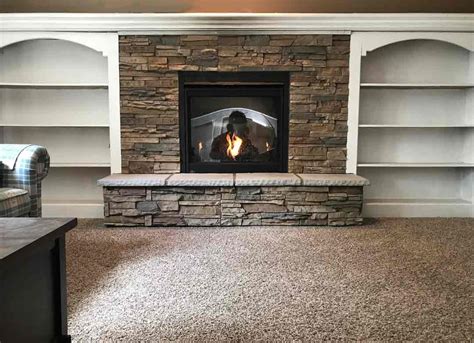 Fireplace Remodeling Full Service Chimney Local Kansas City Area