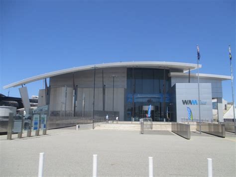 WA Maritime Museum, Fremantle | Roadtrippers