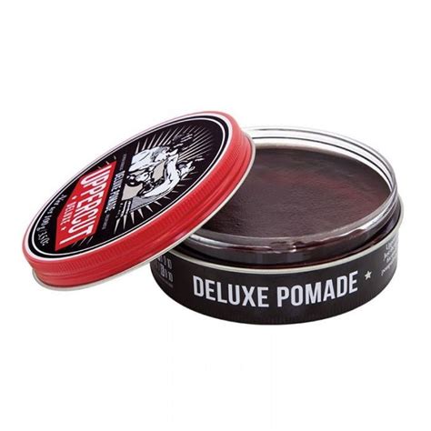 Uppercut Deluxe Pomada Do Wlosow Strong Hold Kaufland Pl