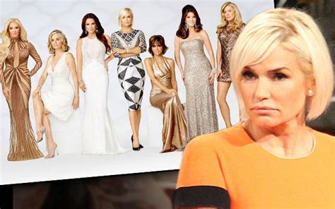 Lights Camera Drama Inside The Shocking Rhobh Reunion Taping