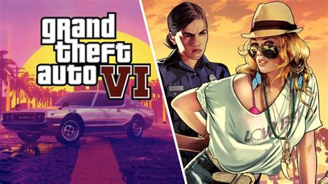 When Does Gta 6 Come Out New Date Possible What To Expect