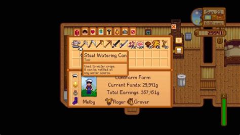 Stardew Valley Tips And Tricks For Beginners Switch Ps Pc Ios