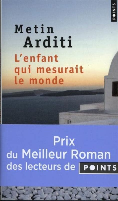 L Enfant Qui Mesurait Le Monde LPMarocaine