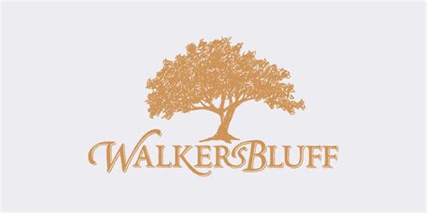 Walker's Bluff