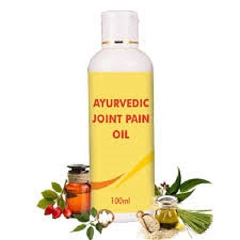 Pure Medicine Grade Pharmaceutical Pain Relief Oil Age Group