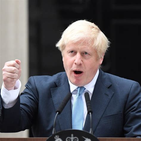 ‘You don’t want an election’: UK Prime Minister Boris Johnson warns lawmakers he will never ...