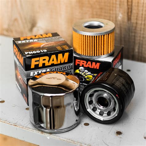 Fram Oil Filters – TOWN MOTO