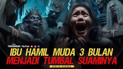 Ibu Hamil Muda 3 Bulan Menjadi Tumbal Suaminya Episode 94 Team