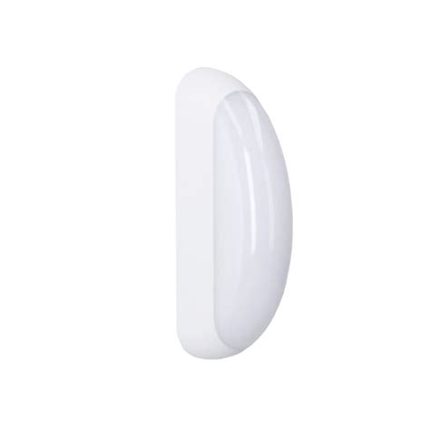 Forlight Aplique Ip Noa Led W K Blanco Lm Noa Maisons Du Monde