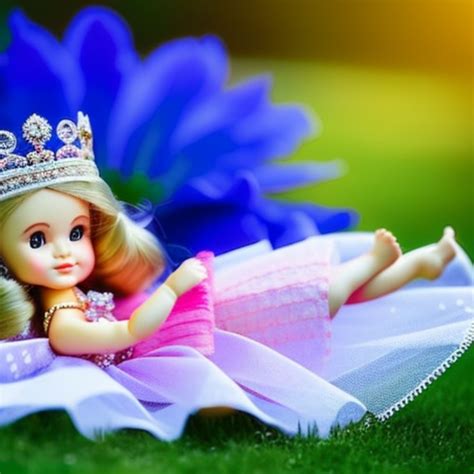 Extensive Collection Of Gorgeous Barbie Doll Images In Full 4k Resolution Over 999