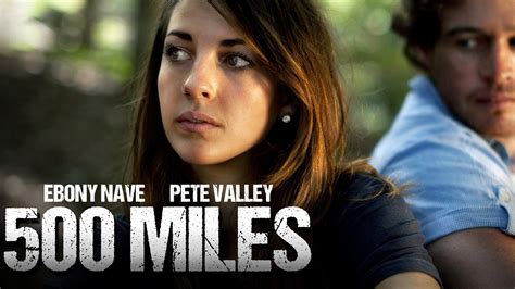 500 Miles (2015) - Plex