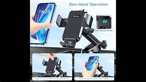 Blukar Car Phone Holder Shorts Shortsviral Fyp Car Holder YouTube