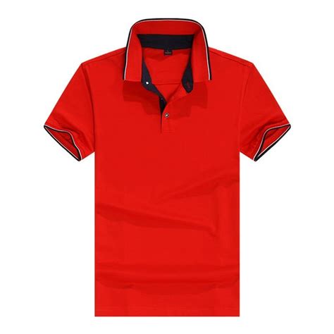 Mens Summer Casual Short Sleeved Polo T Shirt Mens Coats Casual Men Short Sleeve Casual Design