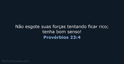 11 de fevereiro de 2020 Versículo da Bíblia do dia NVI Provérbios