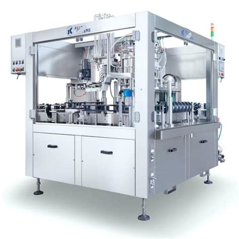 Automatic Beer Bottling Machine Epv Hybrid From Ic Filling Systems