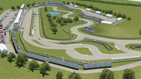 Suzuka Circuit Mod For Assetto Corsa SIMRACE247