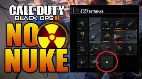 Cod Black Ops 3 Multiplayer Gameplay The Hidden Scorestreak Cod Bo3 Multiplayer Youtube