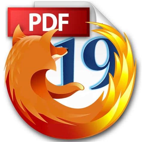 C Mo Abrir Documentos Pdf En Mozilla Firefox