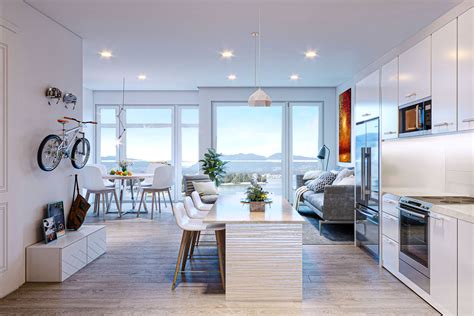 Maximizing Off Plan Property Sales With 3d Architectural Rendering