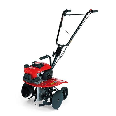 FG205 Mini Tiller Honda Power Products