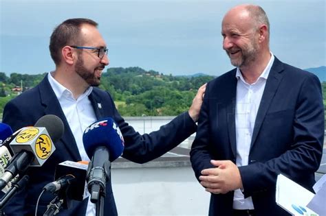 SDP ov župan Kolar Ne smatram problemom što Možemo ide samostalno na