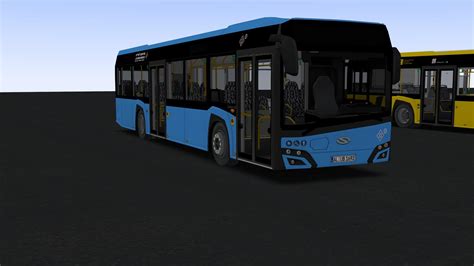 Solaris IV Sobol Ahlheim Laurenzbach 2021 RepaintPack OMSI