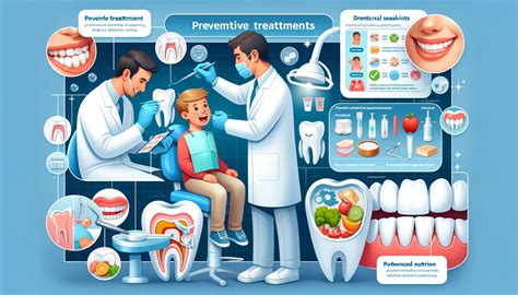 Preventive Treatments In Dentistry Corona Dentist Canyon Dental