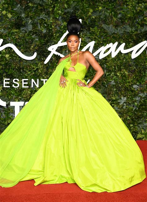 The Fashion Awards 2021 Best Dressed Stars On Red Carpet