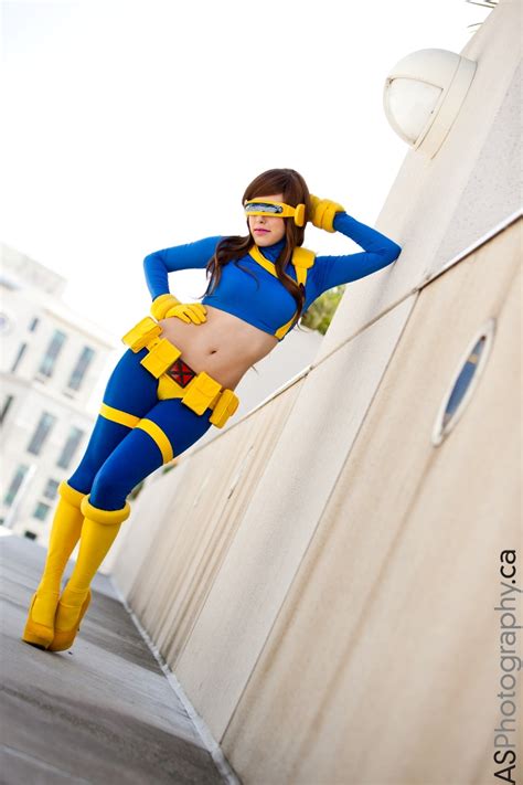 Cyclops | The Cosplay Wiki | FANDOM powered by Wikia