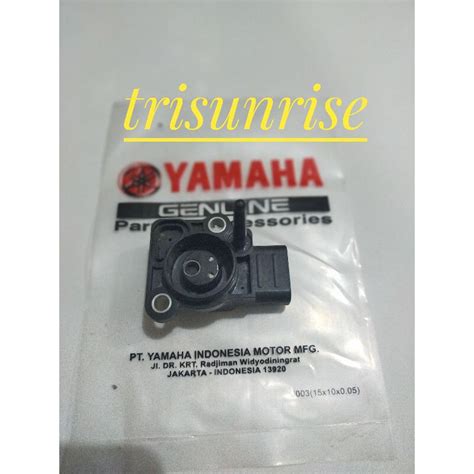 Jual Sensor Tps Yamaha Aerox Vva Pnp Lexi Vva Shopee Indonesia