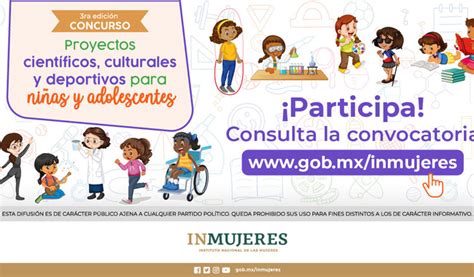 Convocatoria Tercera Edición Del Concurso Proyectos Científicos