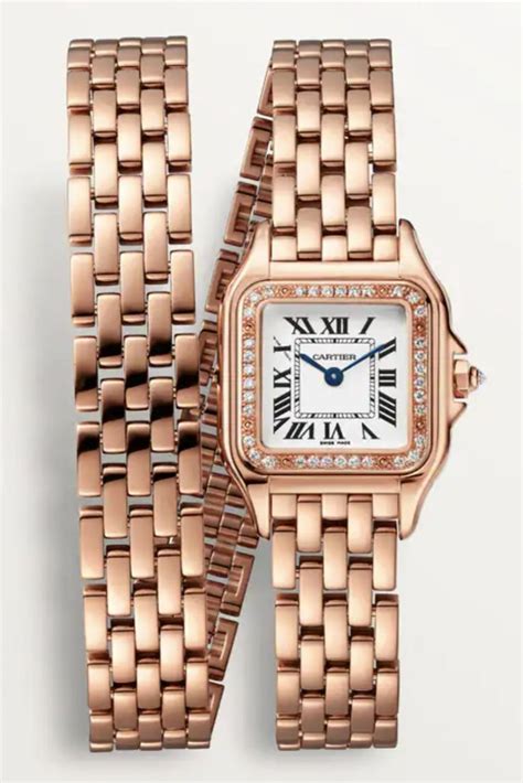 Cartier Panthere Watch Review Does The It Girl Watch Live Up To The