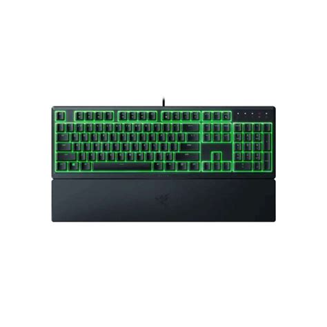 Мембранная клавиатура Razer OrnataV3 купить по низкой цене: отзывы ...