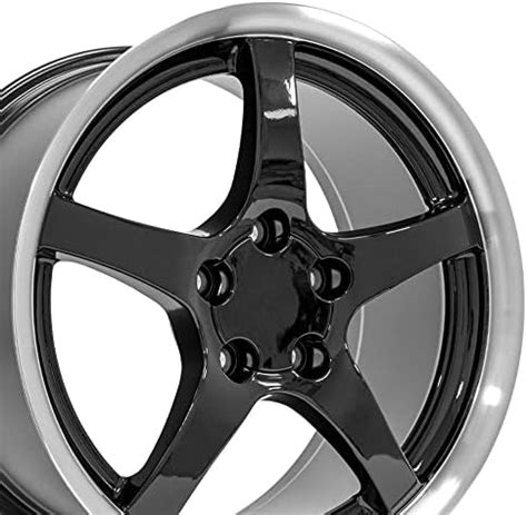 Amazon Oe Wheels Llc Inch Rim Fits X Corvette Camaro