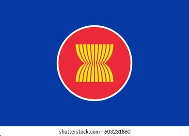 Asean Logo Vector (.EPS) Free Download