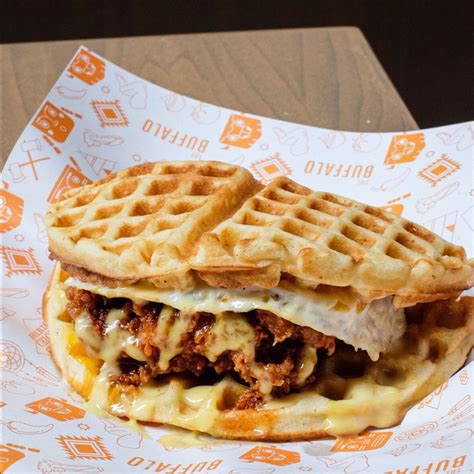 Foodies are reacting to the niagara cafe buffalo reopening news 12