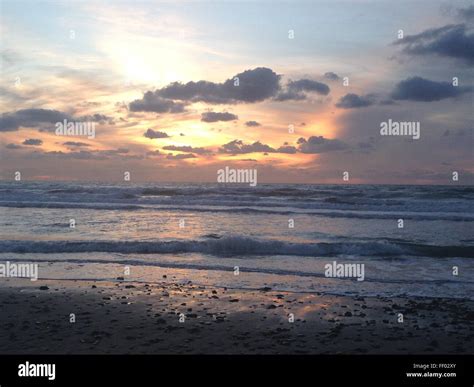 Del mar beach hi-res stock photography and images - Alamy