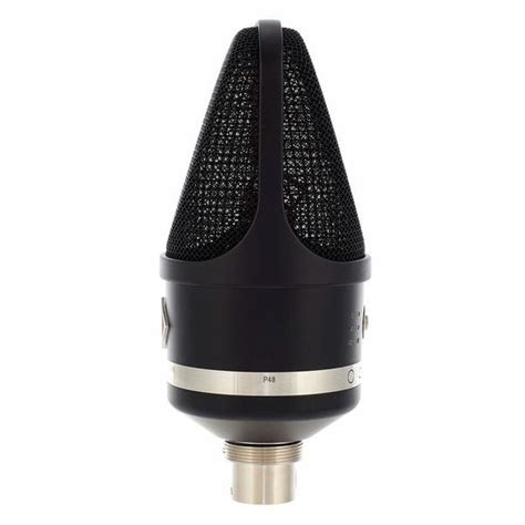 Neumann TLM 107 Bk Studio Set Thomann United Kingdom