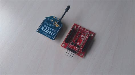 How To Use Xbee Modules As Transmitter And Receiver Arduino Tutorial