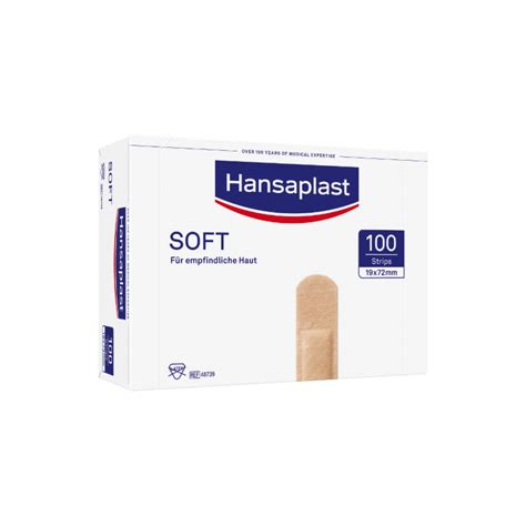 Hansaplast Soft Strips Kaufen Doccheck Shop