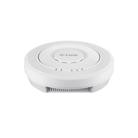 D Link DWL 6620APS Dual Band 802 11n Ac Wave 2 Unified Wireless Access