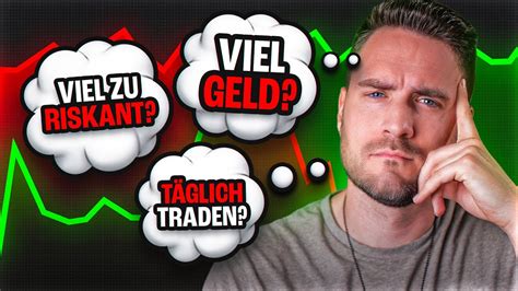 10 größten Trading LÜGEN aller Zeiten YouTube