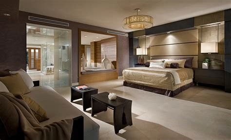 How To Choose The Right Bedroom Lighting