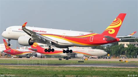 How Likely Is Hainan Airlines To Go Bankrupt A Second Time Inews