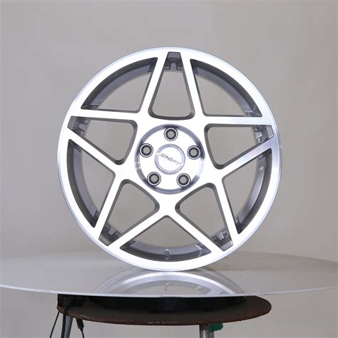 Factory Sales Forged Wheels Customized Aluminum Alloy Wheel Rims Aftermarket Wheels China Auto