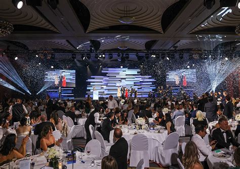 2023 Photo Gallery Telstra Best Of Business Awards