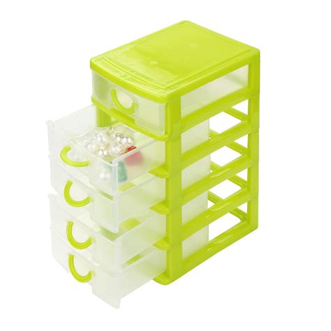 Big Sale Home Textile Storage Clearance Durable Plastic Mini Desktop