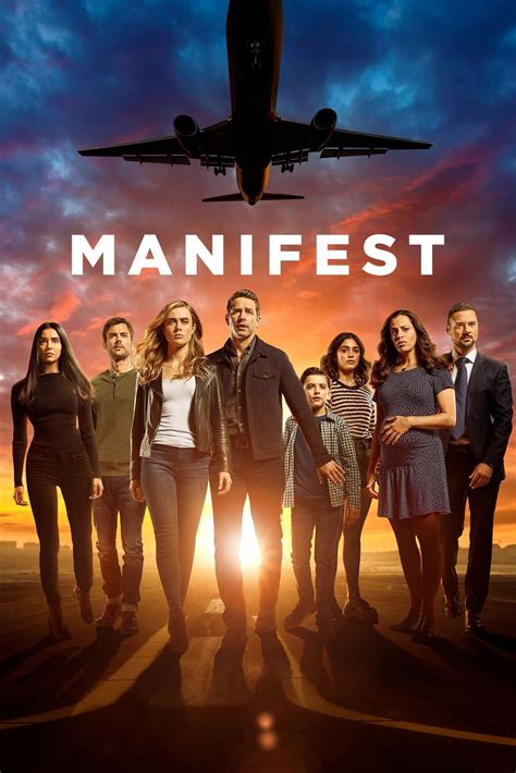 Manifest Enfin Une Vraie Bande Annonce Pour La Nouvelle Saison